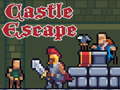 Juego Castle Escape