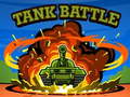 Juego Tank Battle