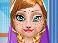 Juego Ordinary Girl's Cosmetic Surgery