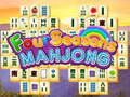 Juego Four Seasons Mahjong