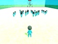 Juego Squid Game: 456 Survival