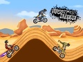 Juego Stunt Extreme