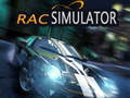 Juego Rac Simulator