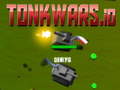 Juego TonkWars.io