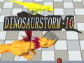 Juego DinosaurStorm.io