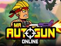Juego Mr Autogun Online