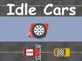 Juego Idle Cars