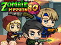 Juego Zombie Mission 10