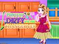 Juego Princess Dirty Home Changeover