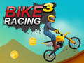 Juego Bike Racing 3