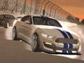 Juego Drift City Racing 3D