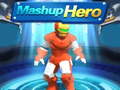 Juego Mashup Hero