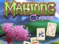 Juego Mahjong Classic