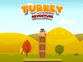 Juego Turkey Adventure