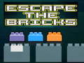 Juego Escape Bricks