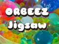 Juego Orbeez Jigsaw