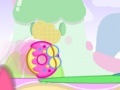 Juego Oddie's Doughnut Dash