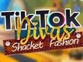 Juego Tiktok Divas Shacket Fashion