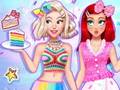 Juego Yummy Cake Fashion Mania