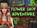 Juego Flower Shop Adventure