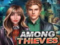 Juego Among Thieves