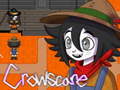 Juego Crowscare