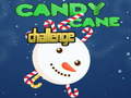 Juego Candy Cane Challenge