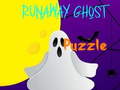 Juego Runaway Ghost Puzzle Jigsaw