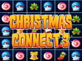 Juego Christmas Connect 3