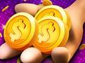 Juego Gold Coin Machine Master