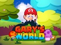Juego Gary's World Adventure
