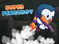 Juego Super Penguboy