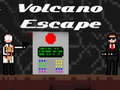 Juego Volcano Escape