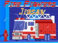 Juego Fire Fighters Jigsaw