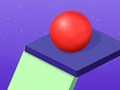 Juego Crazy Falling Ball