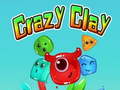 Juego Crazy Clay