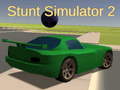 Juego Stunt Simulator 2