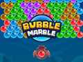 Juego Bubble Marble