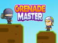 Juego Grenade Master