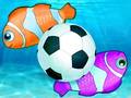 Juego Fish Soccer