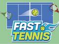 Juego Fast Tennis