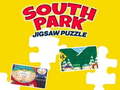 Juego South Park Jigsaw Puzzle