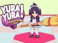 Juego YuraYura! Tidying up the tilting tower!