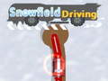 Juego Snowfield Driving