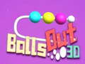 Juego Balls Out 3D Online