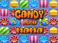 Juego Candy Rush Mama