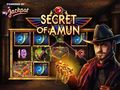 Juego Secret Of Amun