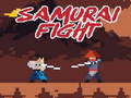 Juego Samurai Fight