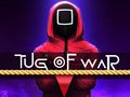 Juego Squidly Game Tug of War