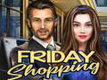 Juego Friday Shopping 